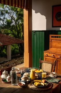 Peacock Hill Sigiriya - 6