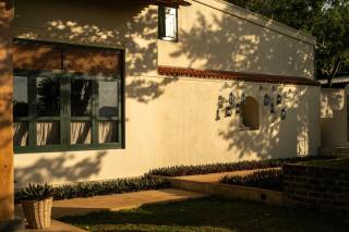 Peacock Hill Sigiriya - 2