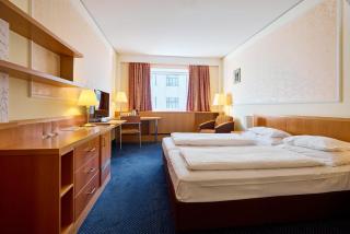 Hotel Strudlhof Vienna - 2