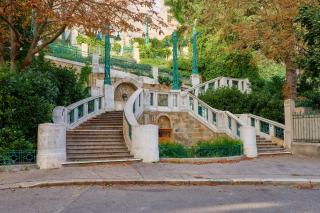 Hotel Strudlhof Vienna - 9