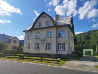 Apartmán u lázní - 1