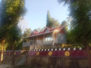 Green Wings Homestay Gumbadara By StayApart - 9