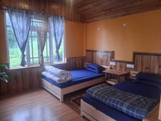 Green Wings Homestay Gumbadara By StayApart - 8