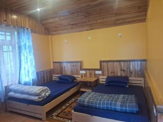 Green Wings Homestay Gumbadara By StayApart - 7