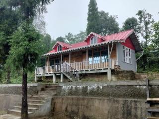 Green Wings Homestay Gumbadara By StayApart - 6