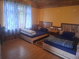 Green Wings Homestay Gumbadara By StayApart - 5