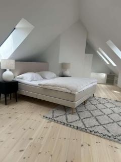 Luxury Penthouse Duplex with Water View - 1