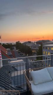 Luxury Penthouse Duplex with Water View - 2