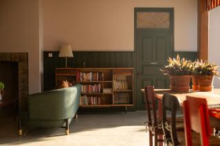 Peacock Hill Sigiriya - 1