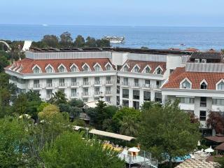 Mir'Amor Hotel -All Inclusive Plus - 6