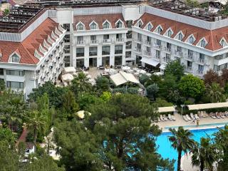 Mir'Amor Hotel -All Inclusive Plus - 8