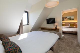 Hôtel Terra Vinum - 9