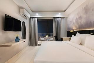 Smart Stays by Country Inn, Tapovan, Rishikesh - 0