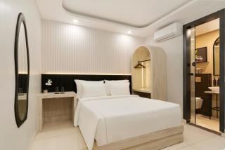 Smart Stays by Country Inn, Tapovan, Rishikesh - 6