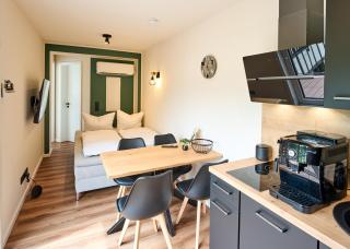 Luxuscontainer am Nürburgring #1 - 1