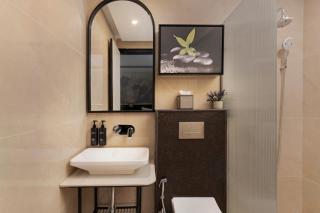 Smart Stays by Country Inn, Tapovan, Rishikesh - 9