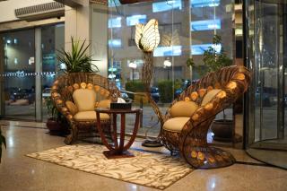 وردة الرمال للشقق الفندقية - 6