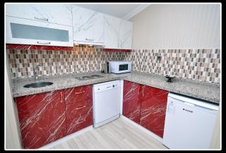 Regency World Hotel - Istanbul - 4