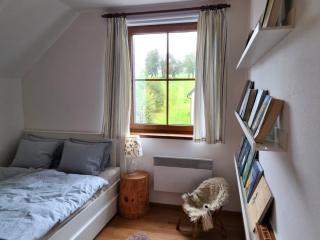 Apartmán Hrabětice - 1