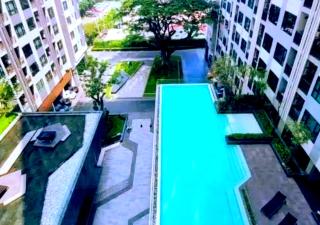 The Base New Apart - Pattaya - 1