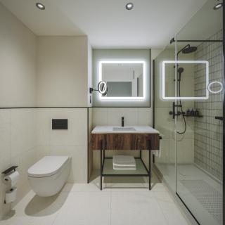 Le Méridien Paris Arc De Triomphe - Paris - 4