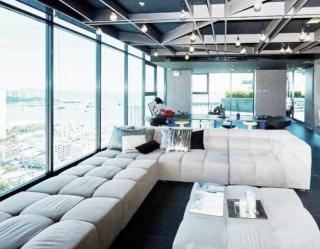 The Base New Apart - Pattaya - 2