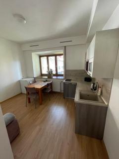 Apartmány Obora v Podbezdězí - 7