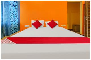HOTEL MORYA-CLASSIC Near APJ Park - Fully Air Conditioning Rooms - With free Parking, Free Wifi, Restaurant & Room Service Facilities - A Top Rated Hotel - 8