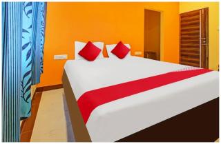 HOTEL MORYA-CLASSIC Near APJ Park - Fully Air Conditioning Rooms - With free Parking, Free Wifi, Restaurant & Room Service Facilities - A Top Rated Hotel - 4