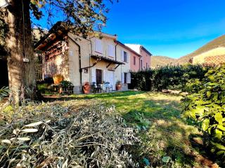 Comics Cottage I Love Tuscany - 0