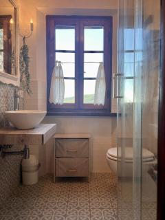 Comics Cottage I Love Tuscany - 5