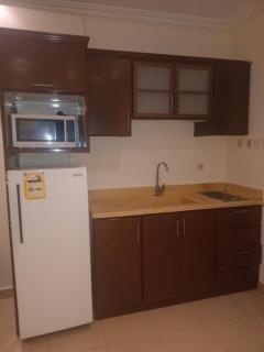 لؤلؤة الثريا للشقق المخدومة النهضة - Riad - 9