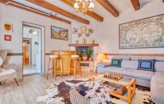 Awesome Home In Beauregard-De-Terrasso - 6