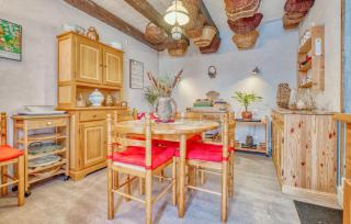 Awesome Home In Beauregard-De-Terrasso - 5