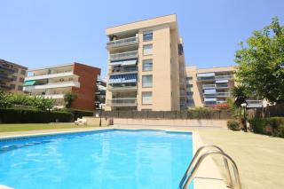 Apartamento ROURA - 3