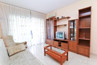Apartamento ROURA - 2