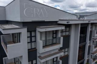 The Gray Luxury Apartments - 4