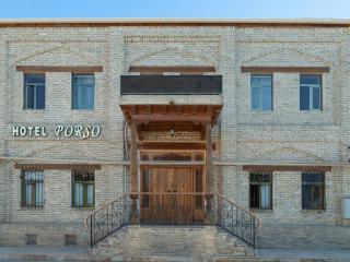 Porso Boutique Hotel - 1