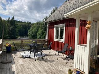 Knaggelid Guest Houses - 3