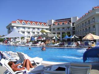 Mir'Amor Hotel -All Inclusive Plus - 1