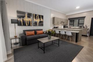 The Gray Luxury Apartments - 9