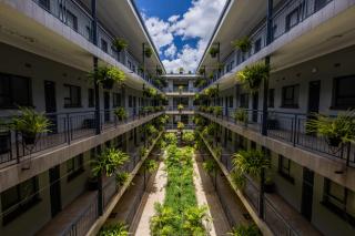 The Gray Luxury Apartments - 5