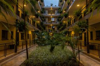 The Gray Luxury Apartments - 4