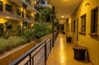 The Gray Luxury Apartments - 1