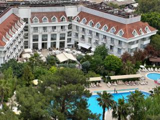 Mir'Amor Hotel -All Inclusive Plus - 3