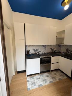 Little Blue Home - 6