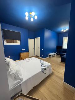 Little Blue Home - 8