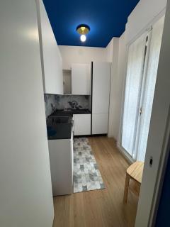 Little Blue Home - 5