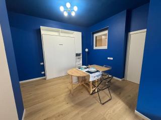 Little Blue Home - 7