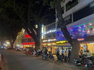 The Taaj Comforts - 9